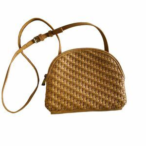 Street Level Crossbody Purse Handbag